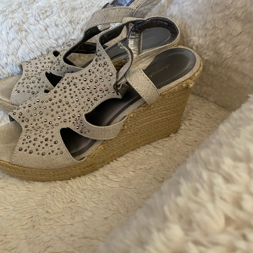 Wedges - Picture 3 of 4